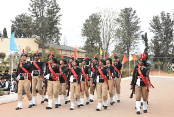 Sri Sairam College of Engineering College Life photo 38